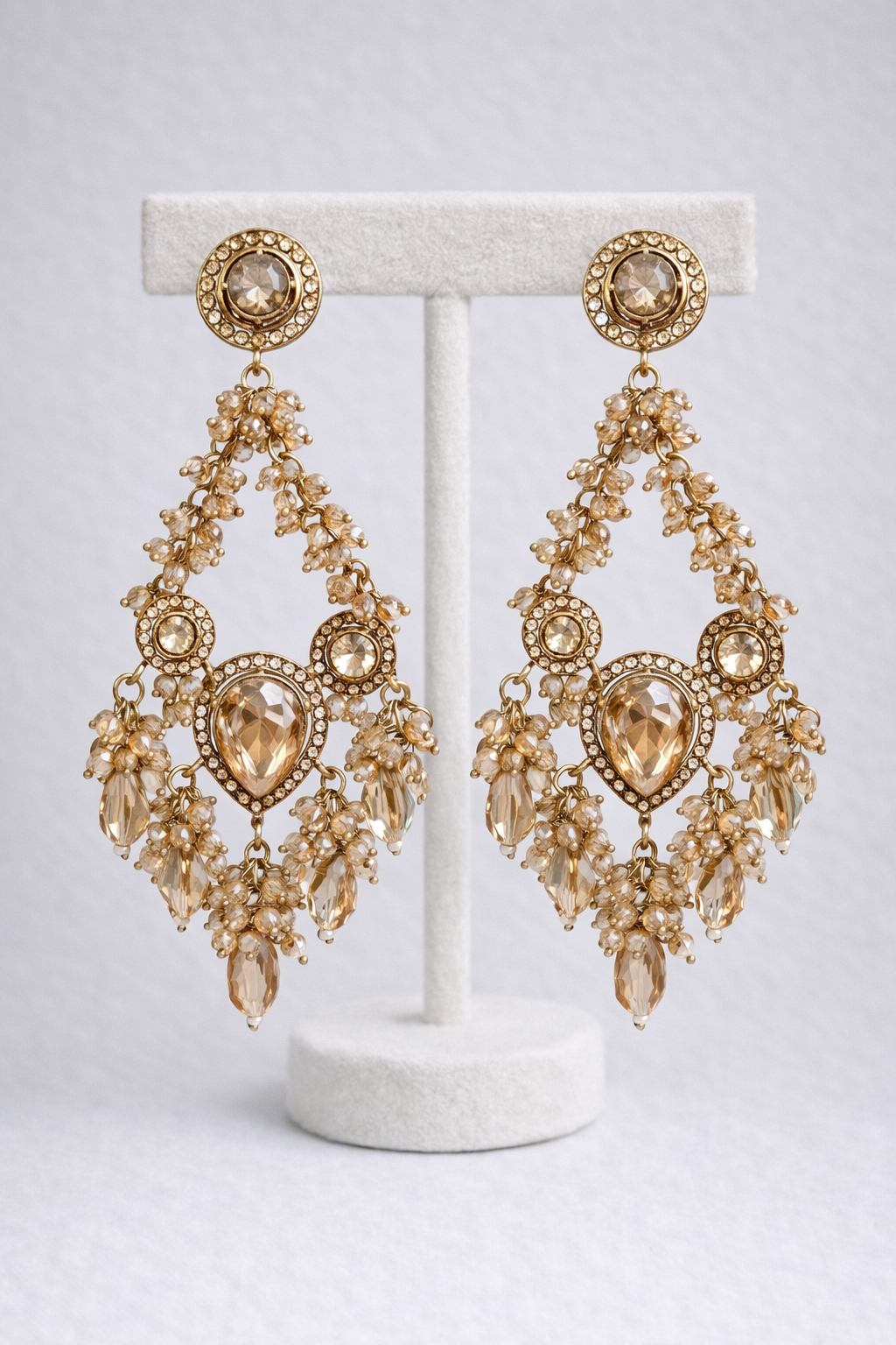 Gulnoor Earrings