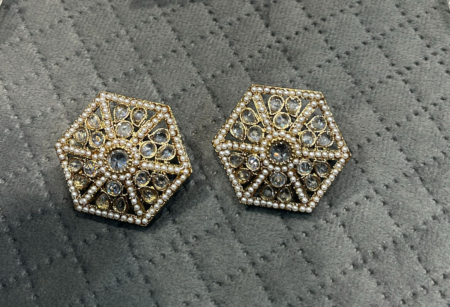 Earrings Studs
