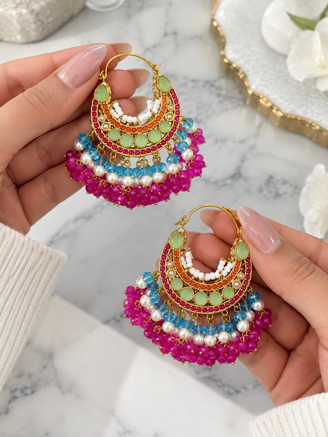 Pakistani Style Bali