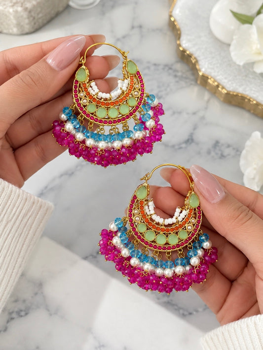 Pakistani Style Bali