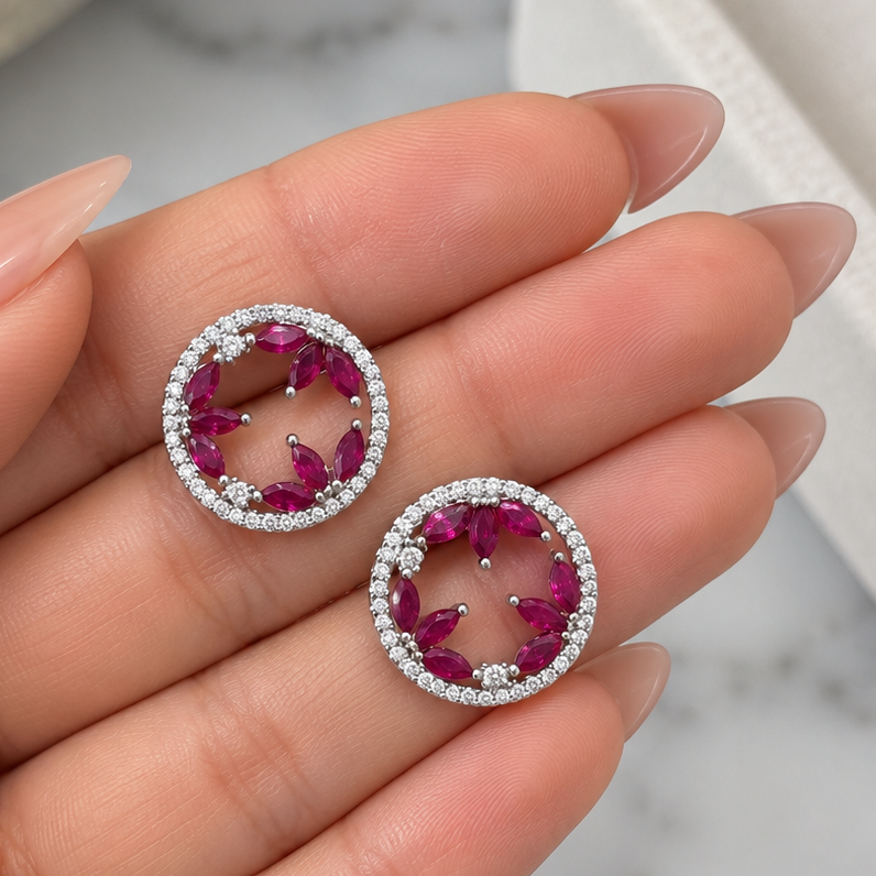 Mehak Small Studs