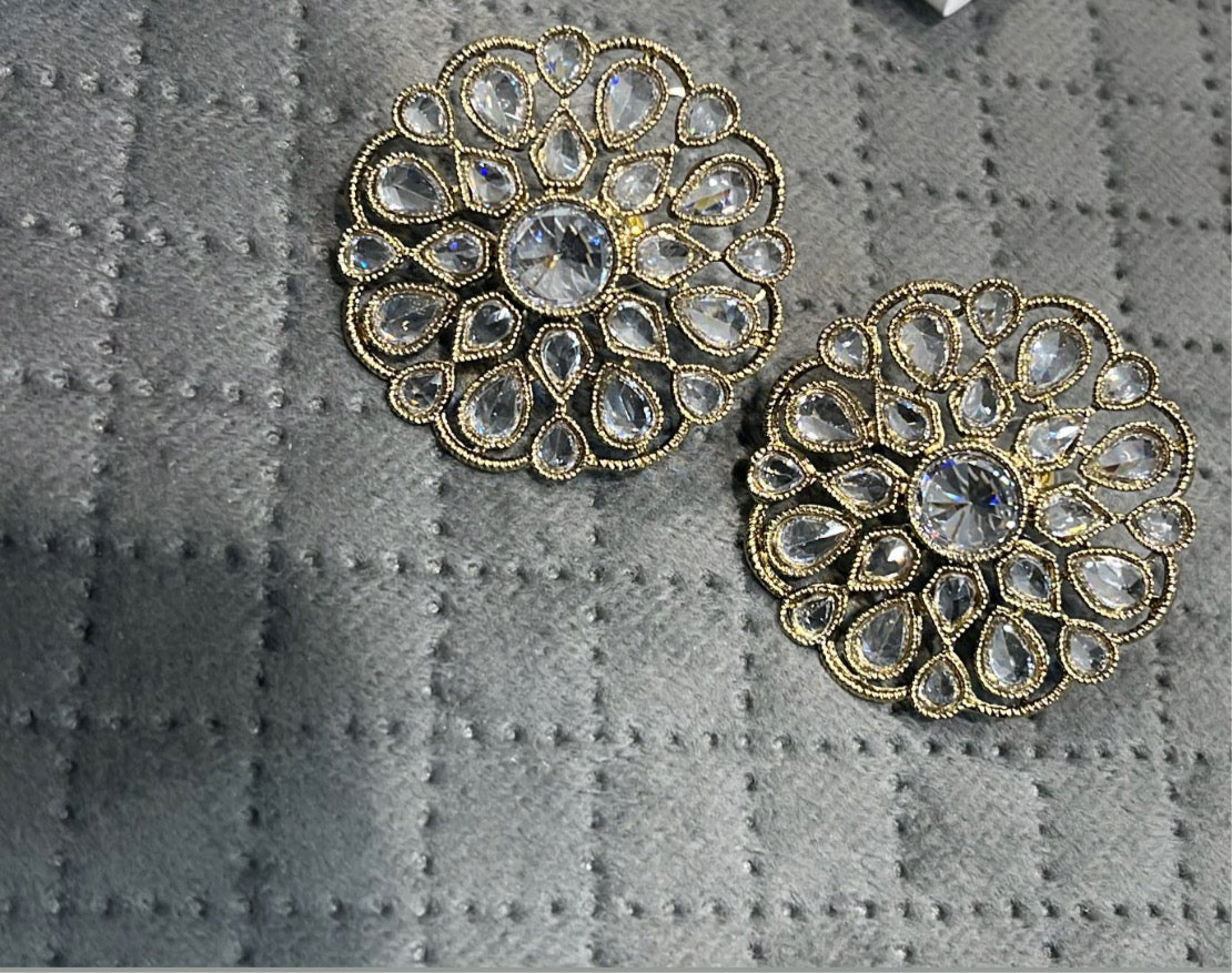 Earrings Studs
