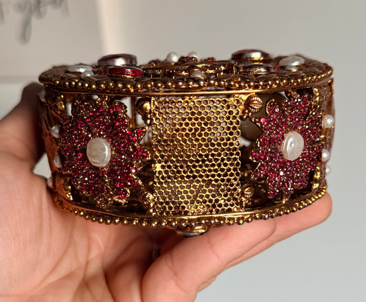 Turkish Style Mini Clutch