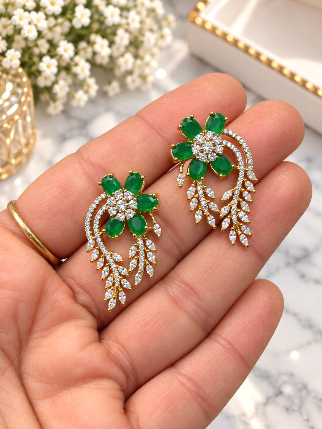 Afsana Studs