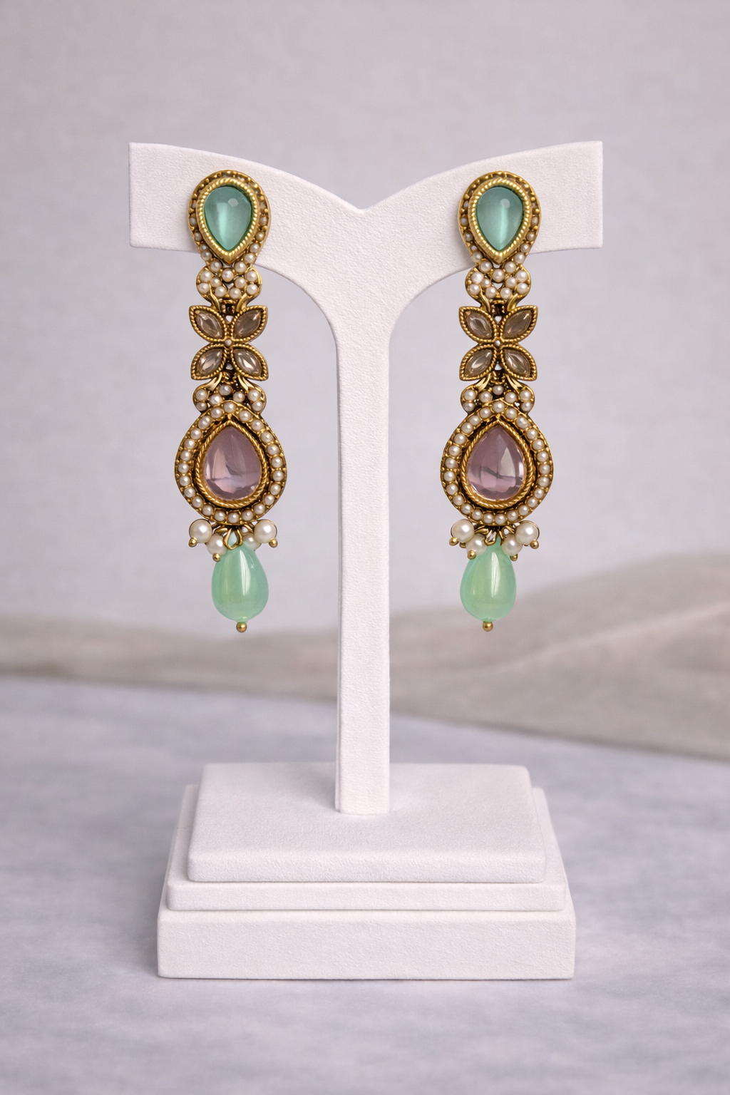 Zyra-Premium Earrings