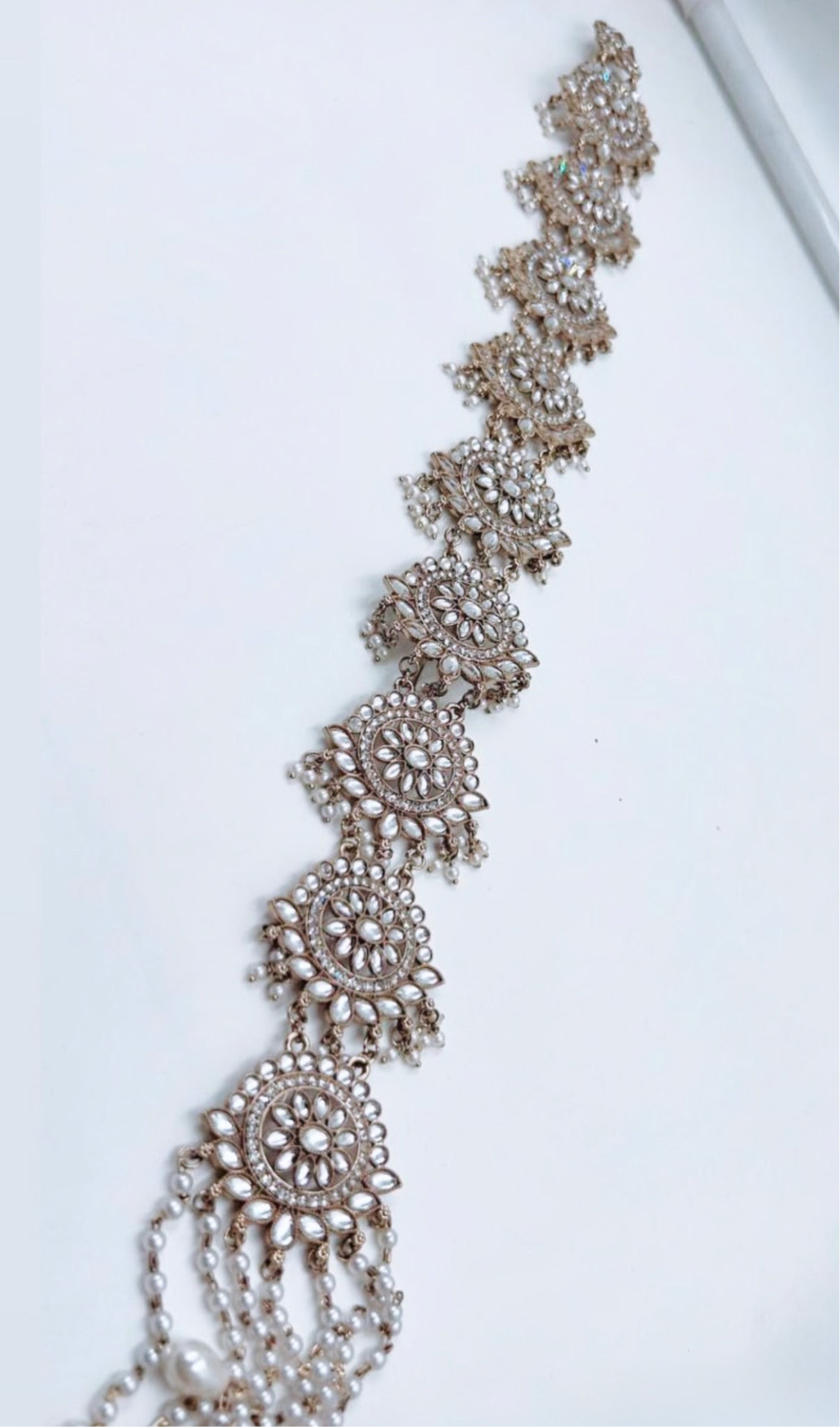 Hair Braid Accessory