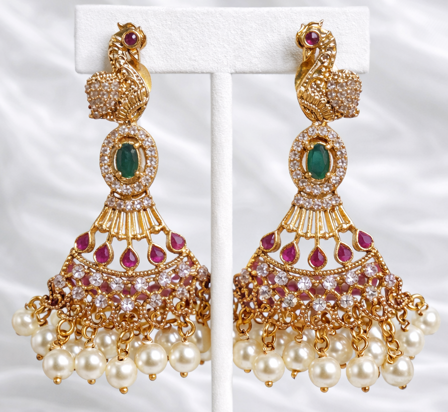 Naina Earrings