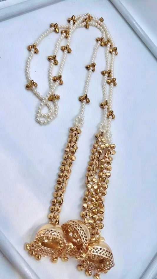 Kashmiri Parandi (Back in Stock)
