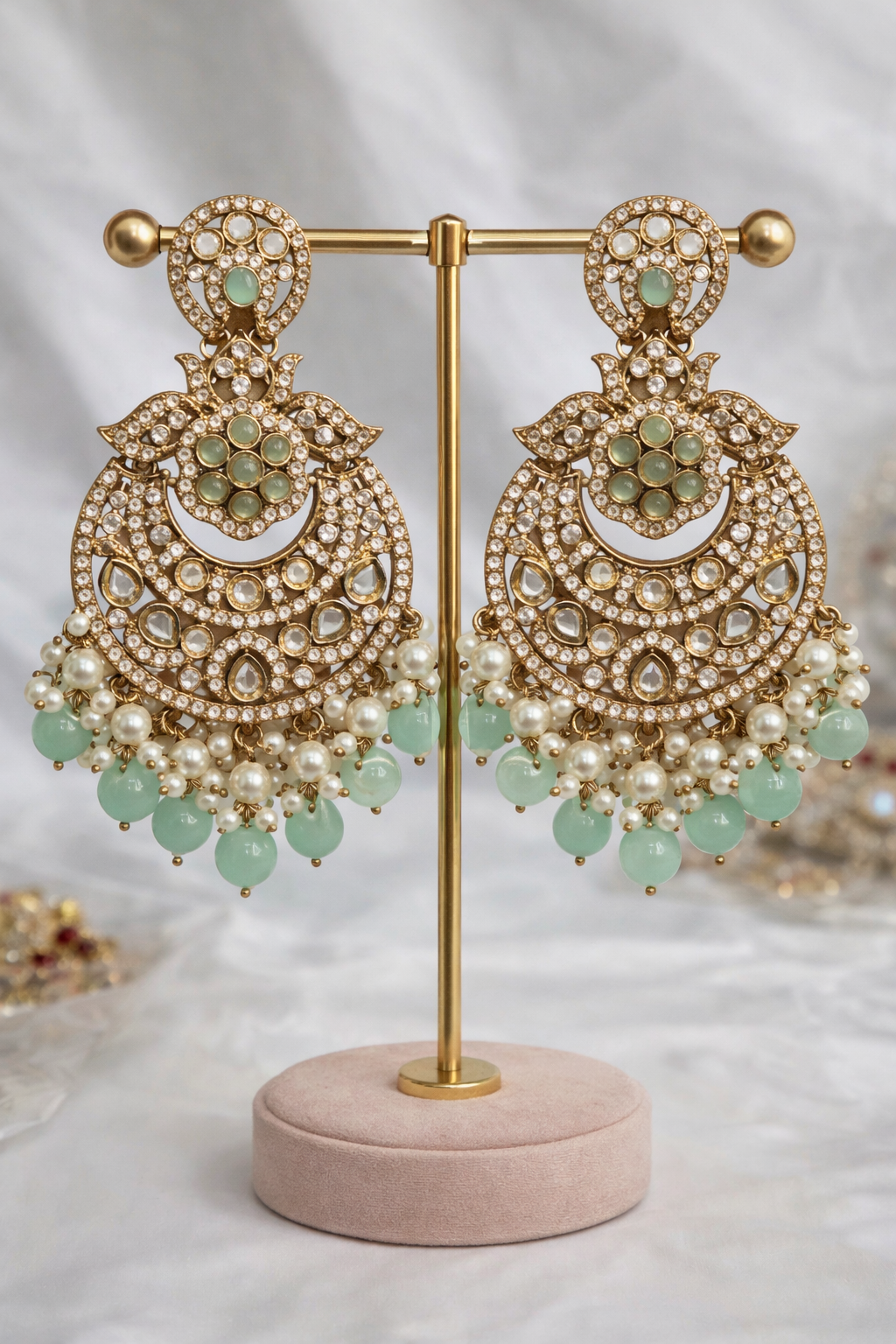 Anika Premium Earrings