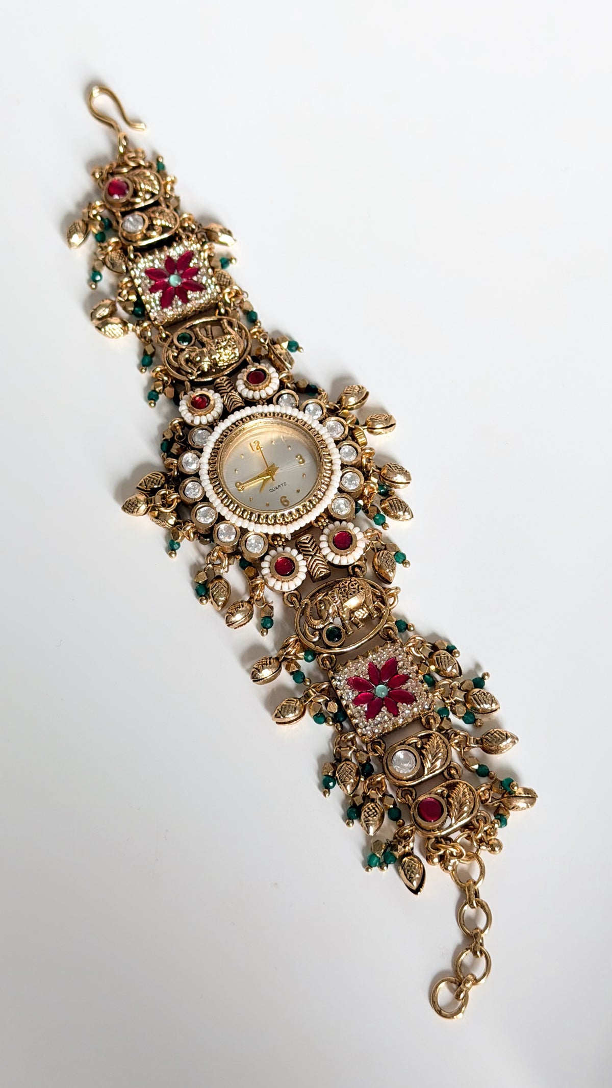 Karishma Heritage Watch