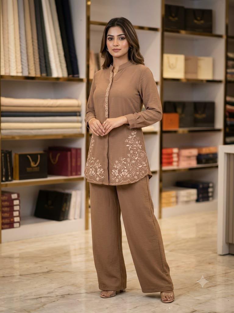 Simmi Cord Set