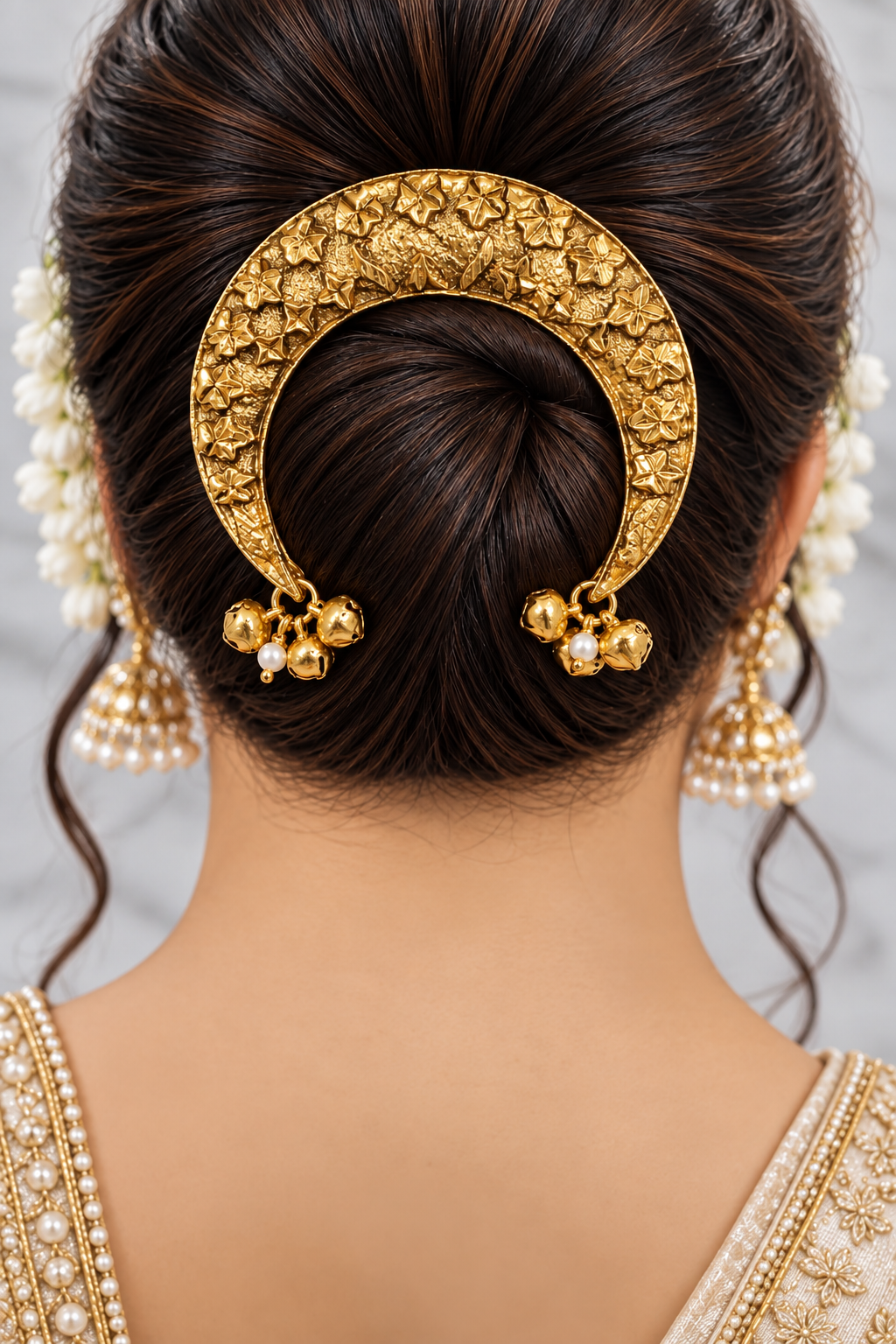 Sneha Hair Accessory