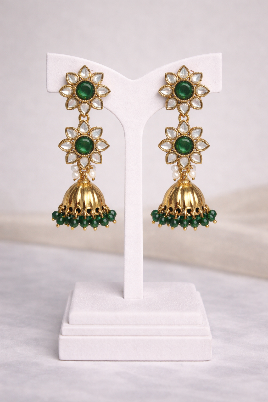 Avni-Premium Earrings