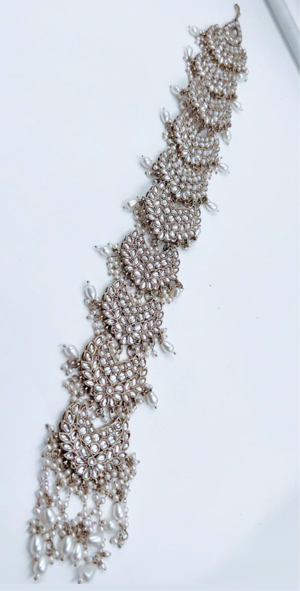 Hair Braid Accessory