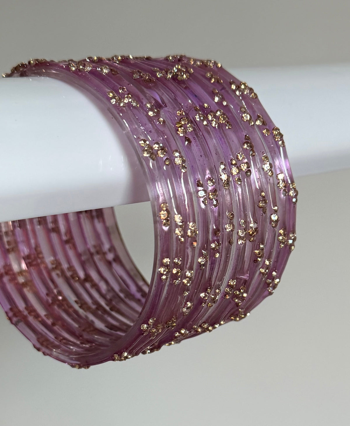 Sophia Bangle Set