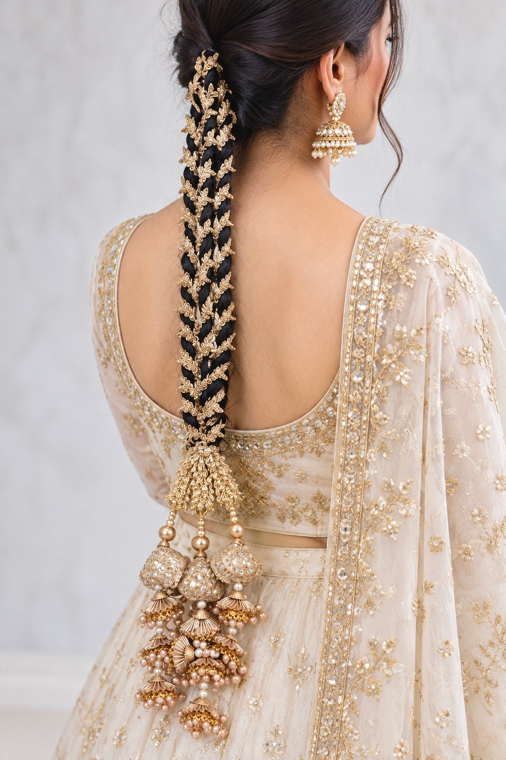Ashnoor Paranda