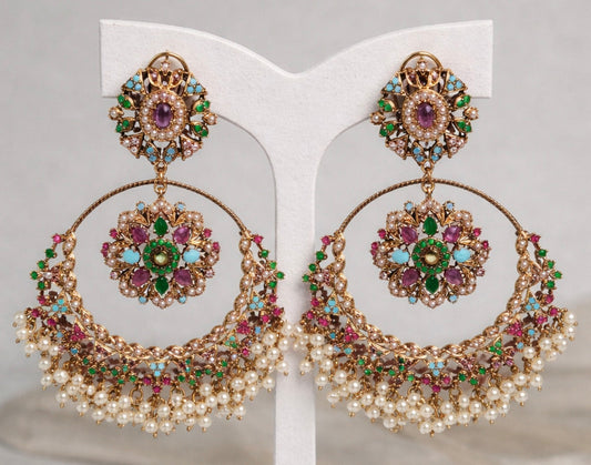 Myra-Premium Earrings