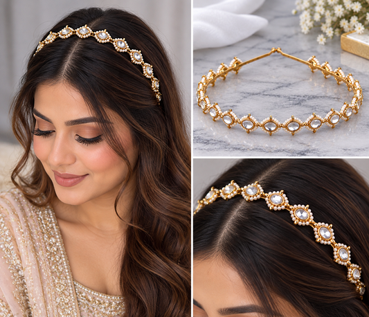 Mehr Headband