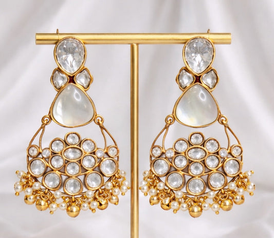 Saira Premium Earrings