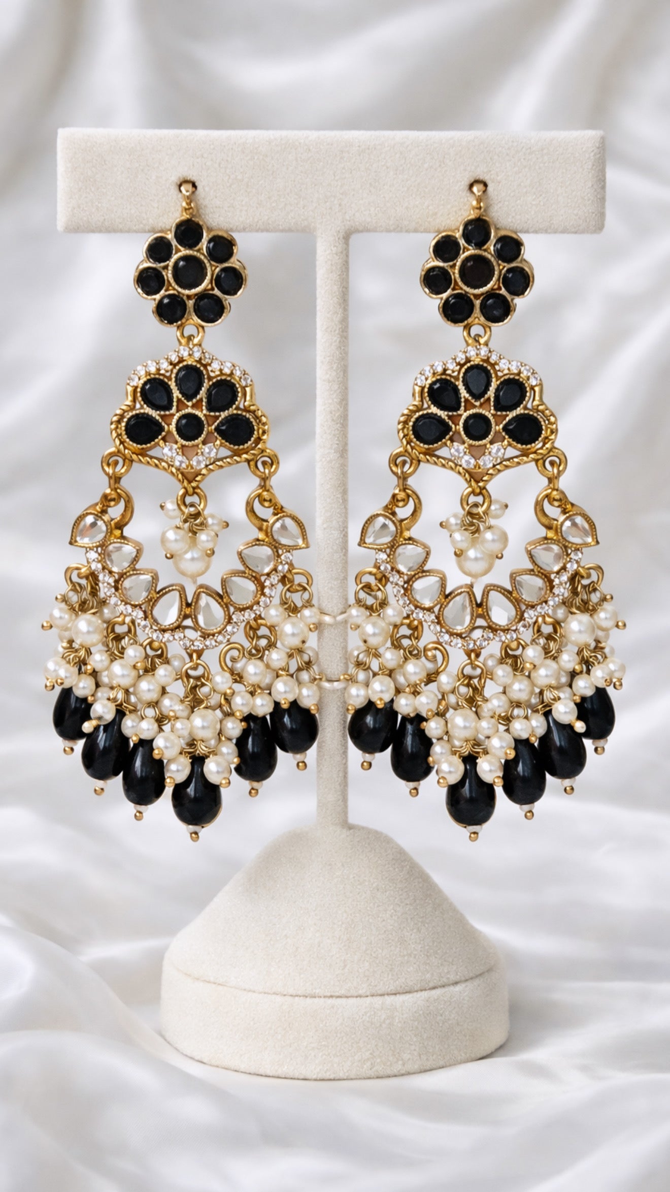 Ishaani Premium Earrings