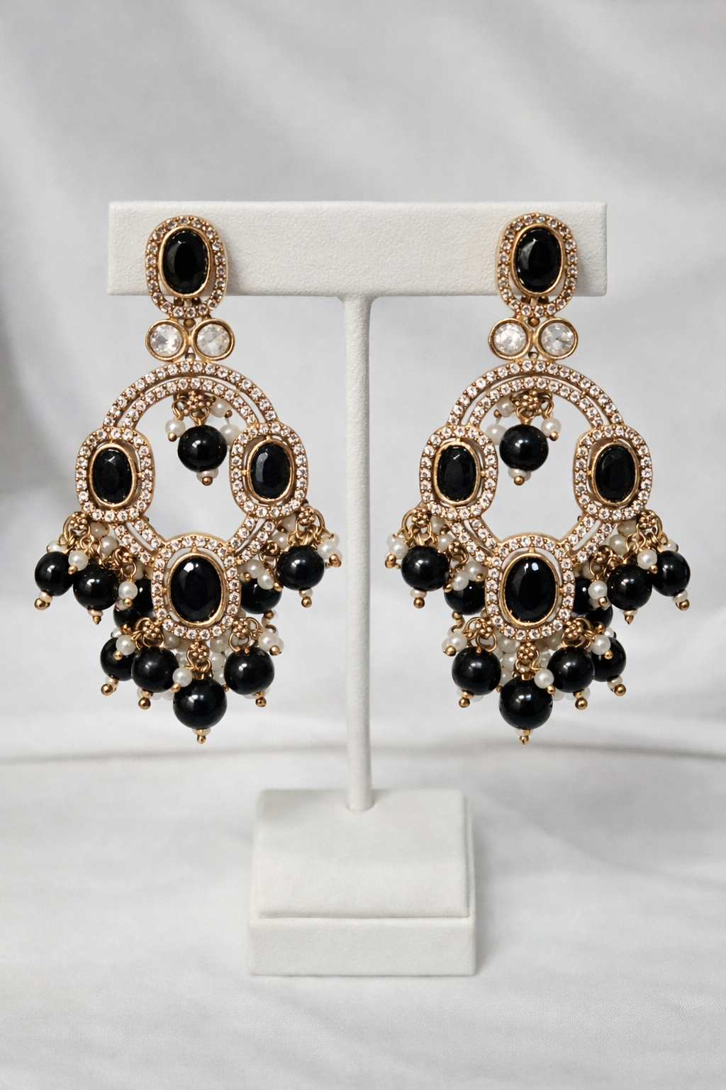 Jaanvi Earrings