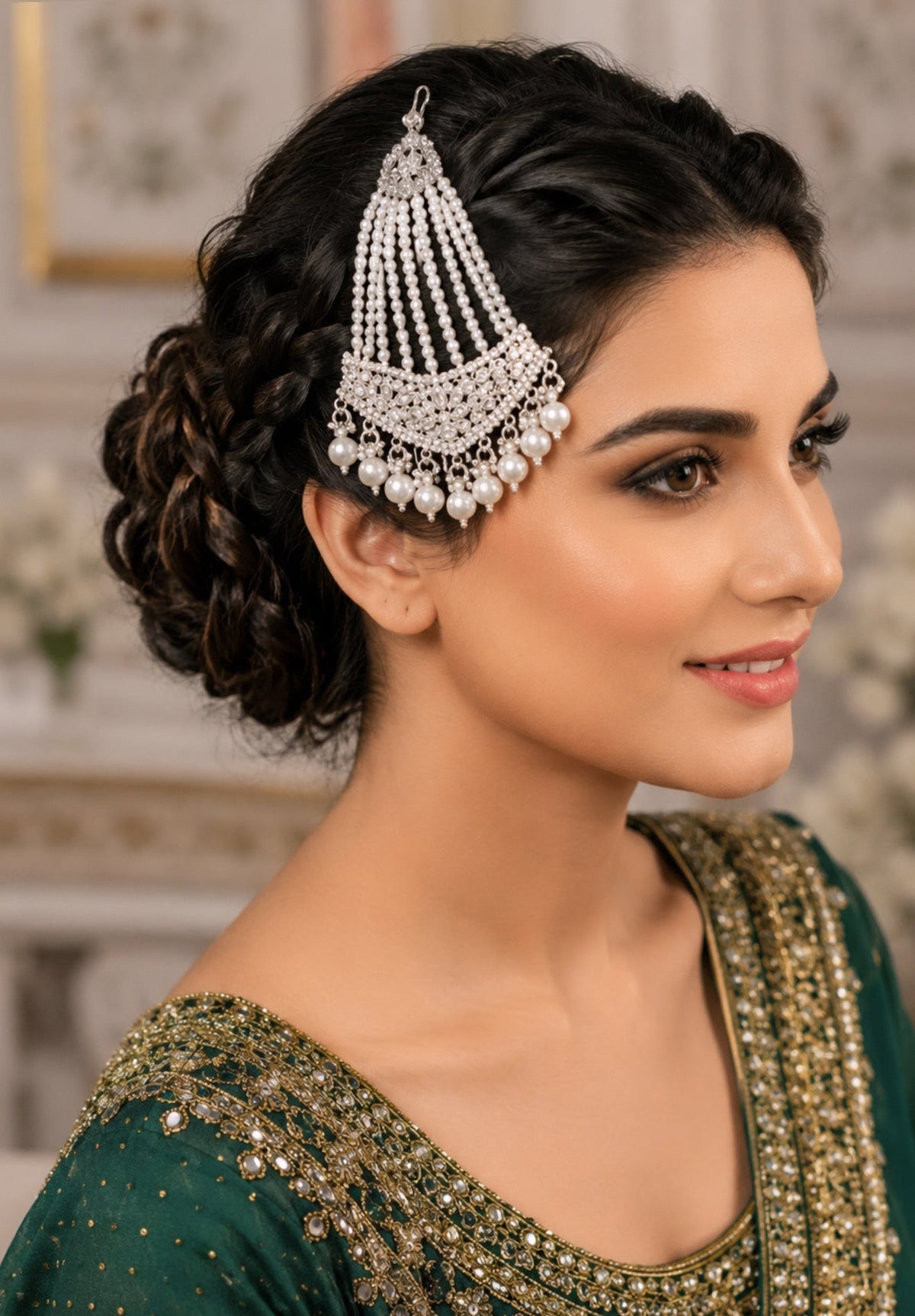 Rukhsar Jhoomar/Passa