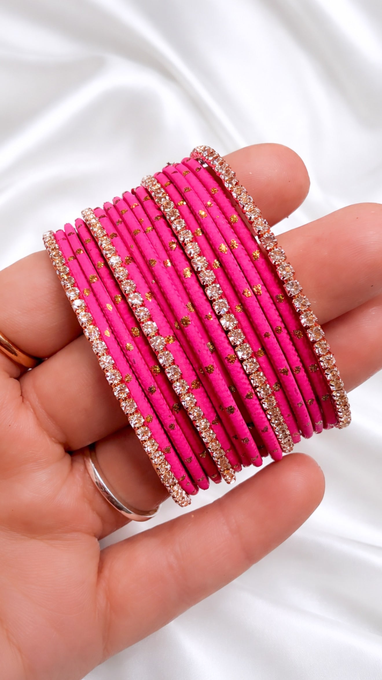 Sneha Bangle Set