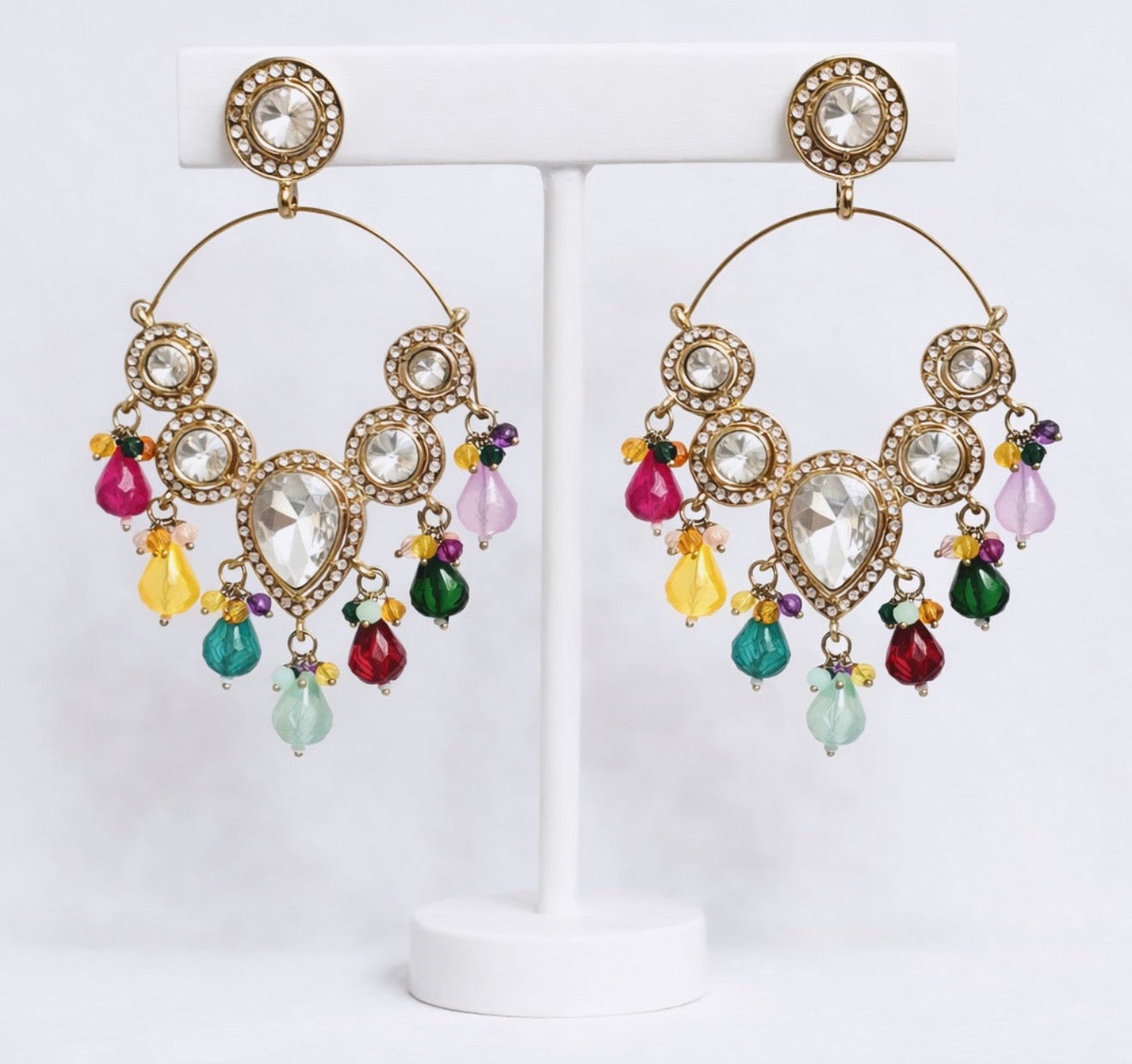 Khushi Earrings