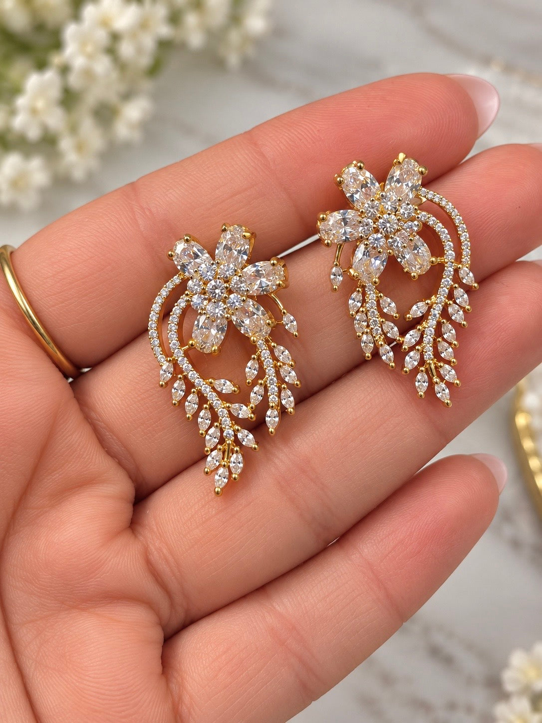 Afsana Studs