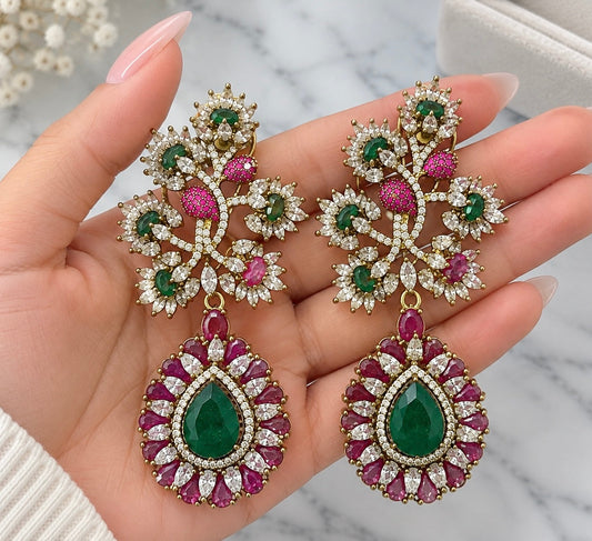 Avni Premium Earrings