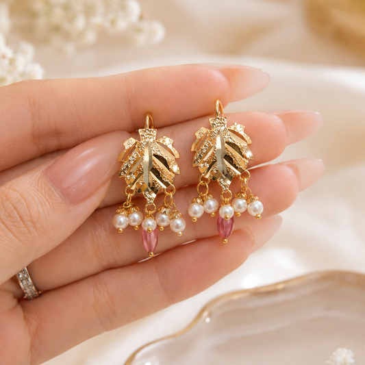 Simmi Hook Style Studs