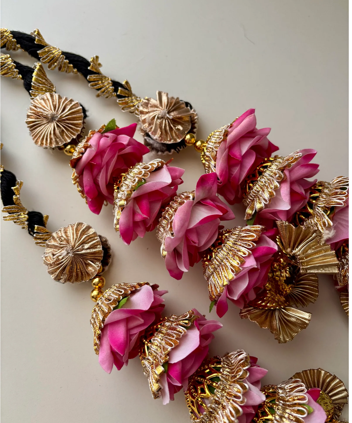 Rose Style Paranda-Back in Stock