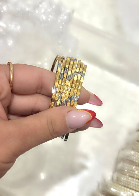Bangle Set