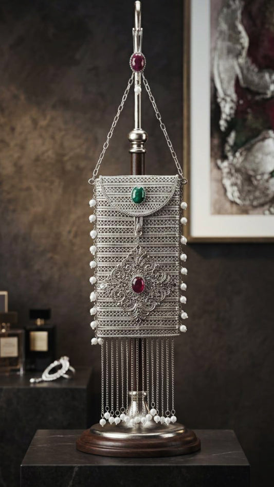 Imani Phone Purse