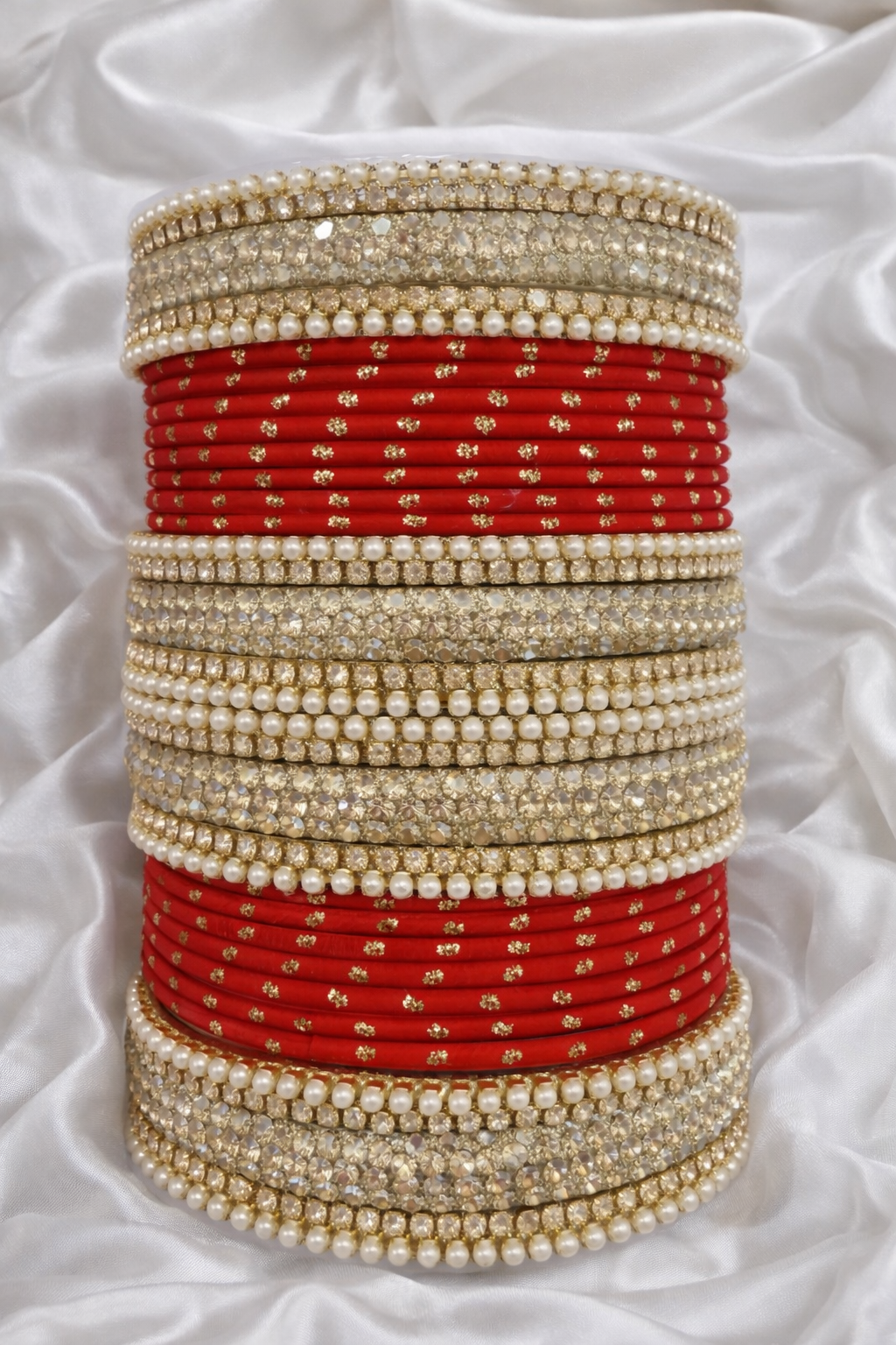 Rani Bangle Set