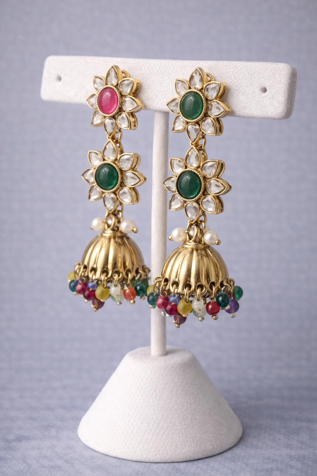 Avni-Premium Earrings