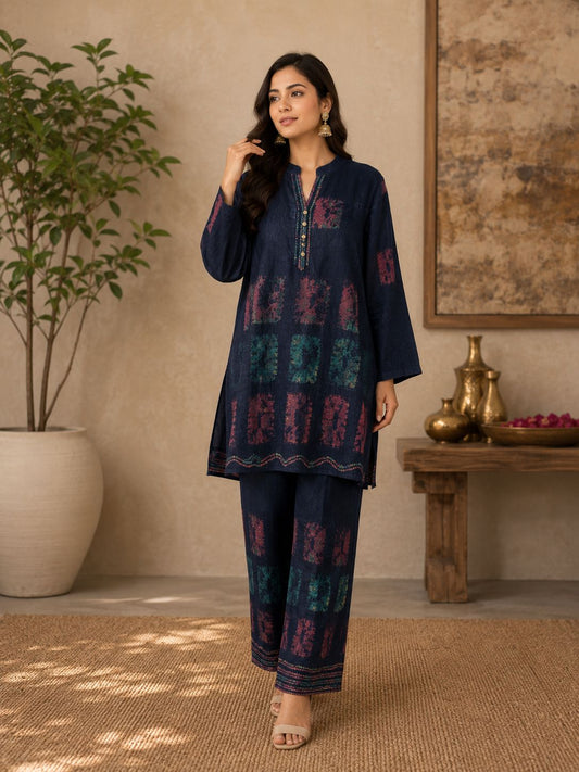 Simmi Cord Set