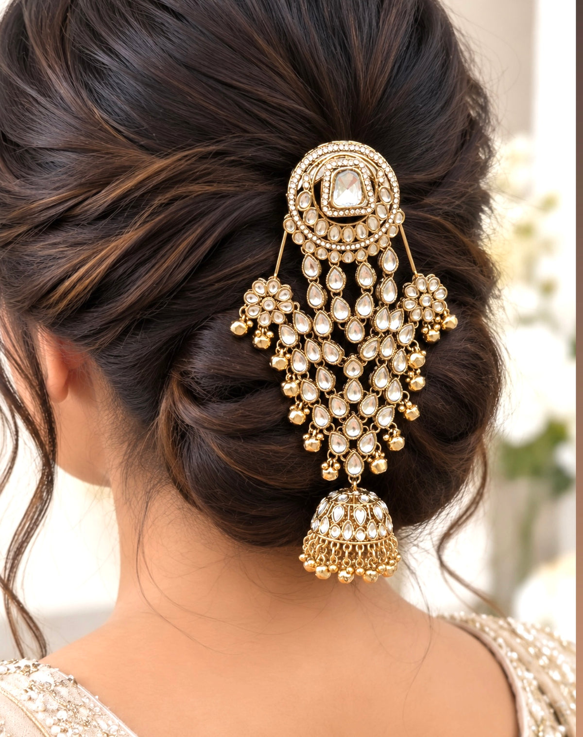 Seema Hair Accessory