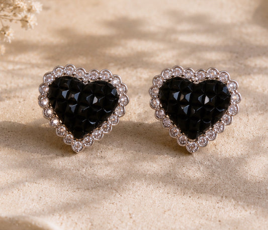 Dil VVS Clariry Studs