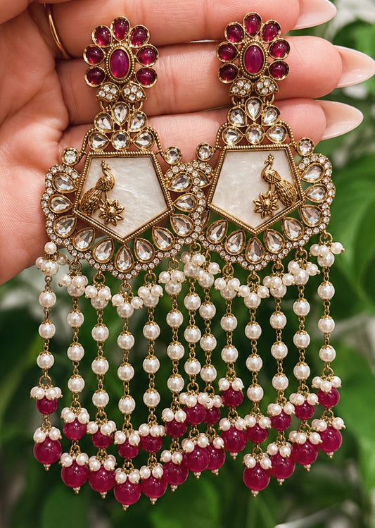 Arya Premium Earrings