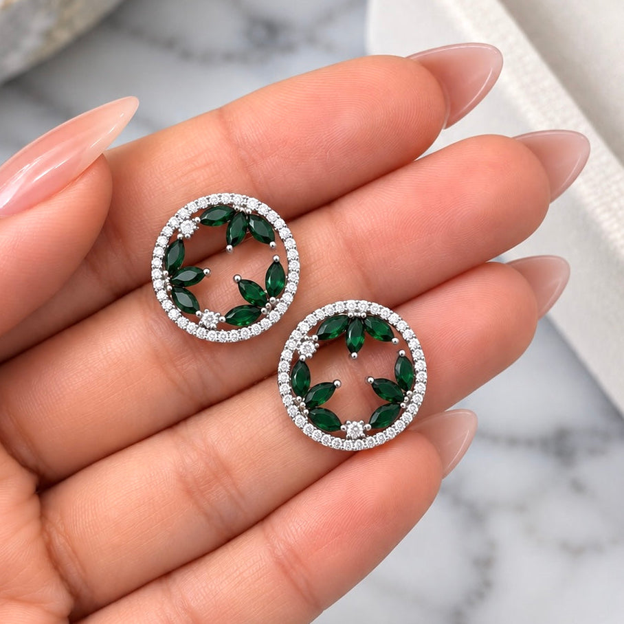 Mehak Small Studs