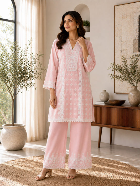 Simmi Cord Set