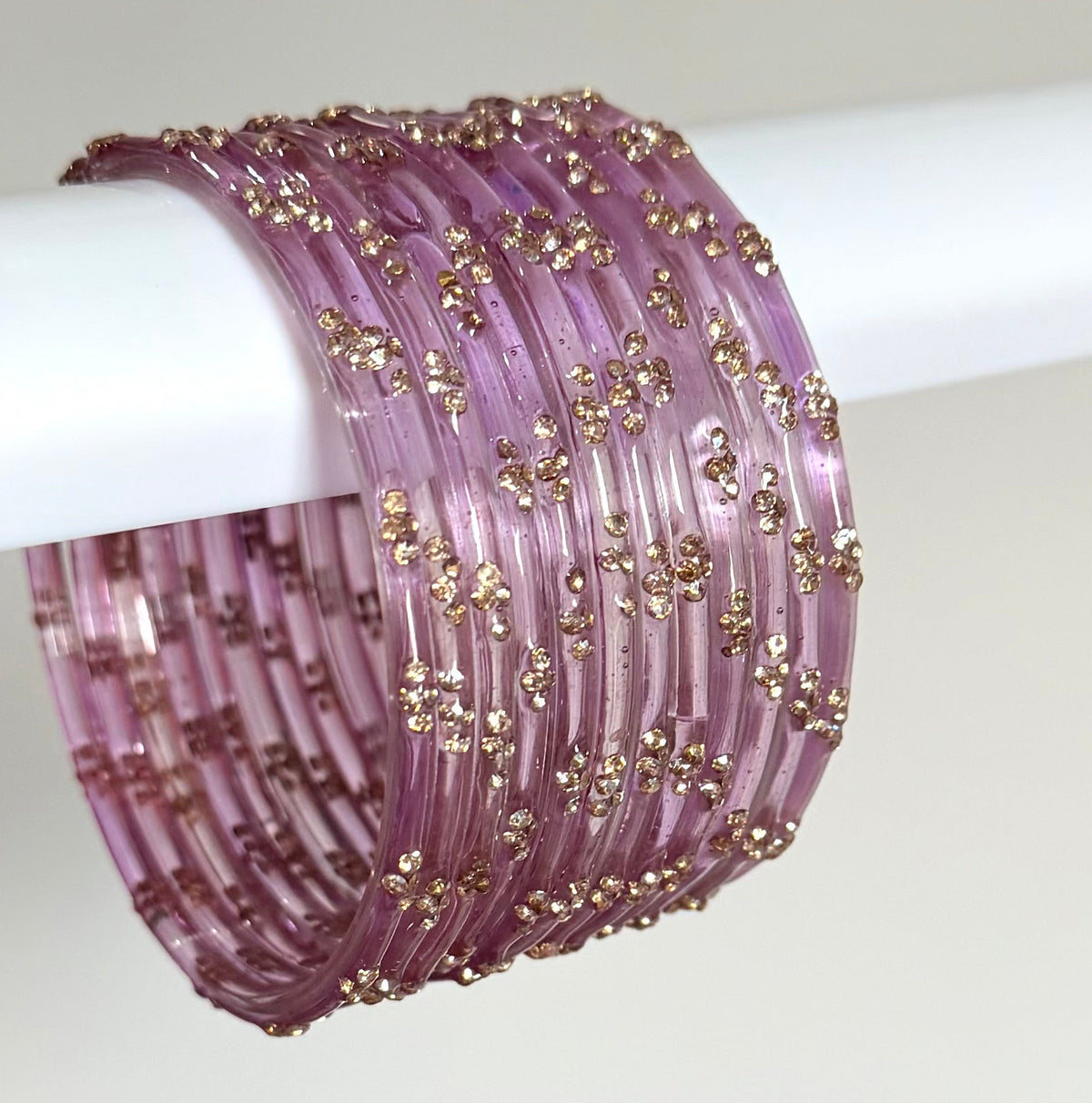 Sophia Bangle Set