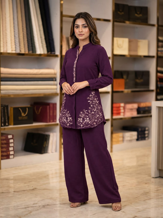 Simmi Cord Set