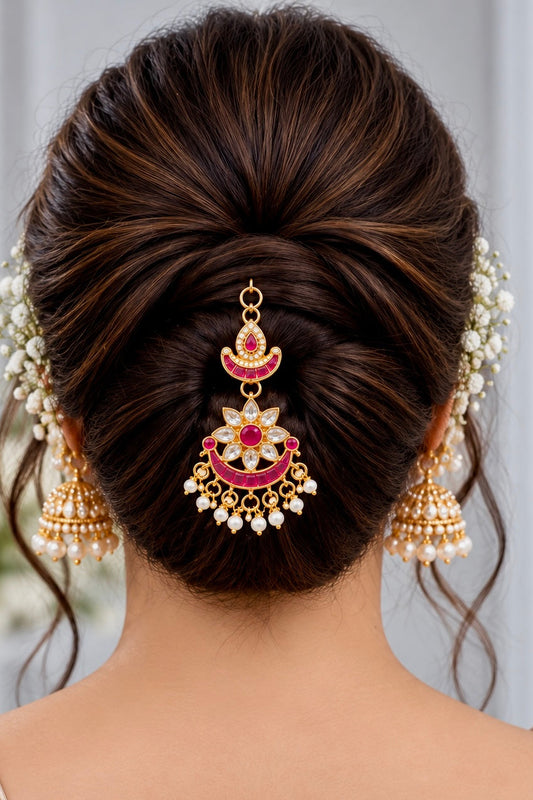 Sneha Hair Accessory