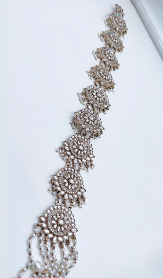 Hair Braid Accessory