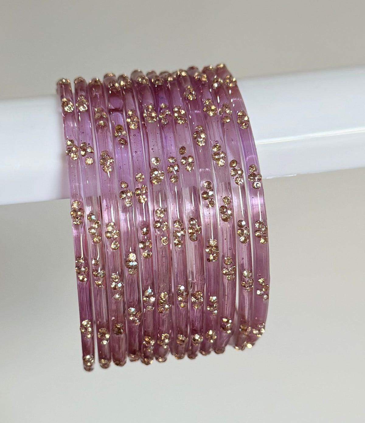 Sophia Bangle Set