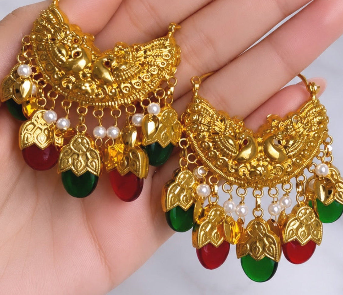 Punjabi Bali