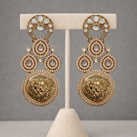 Premium Designer Earrings