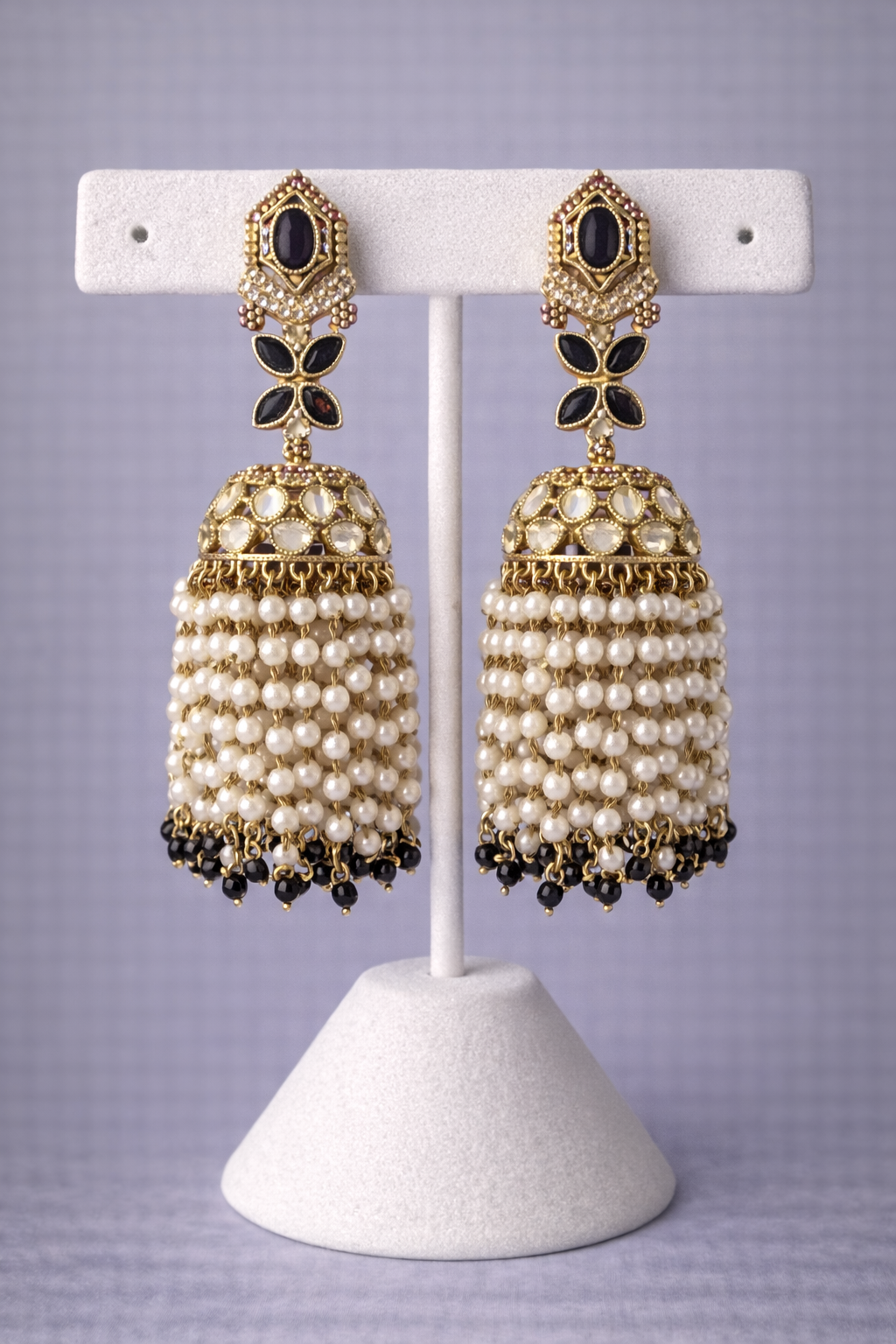 Suhani Earrings